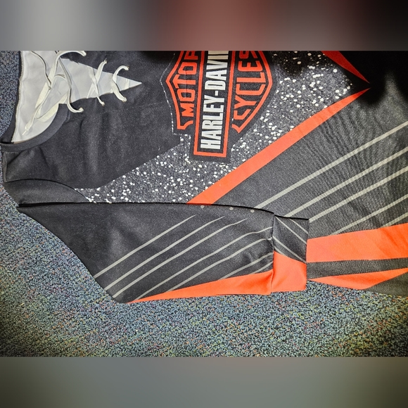 Harley Davidson jersey - Picture 3 of 6